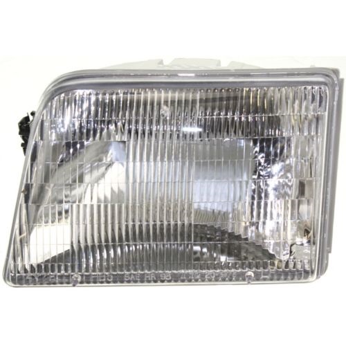 Ford Ranger Headlight Assemblies At Monster Auto Parts